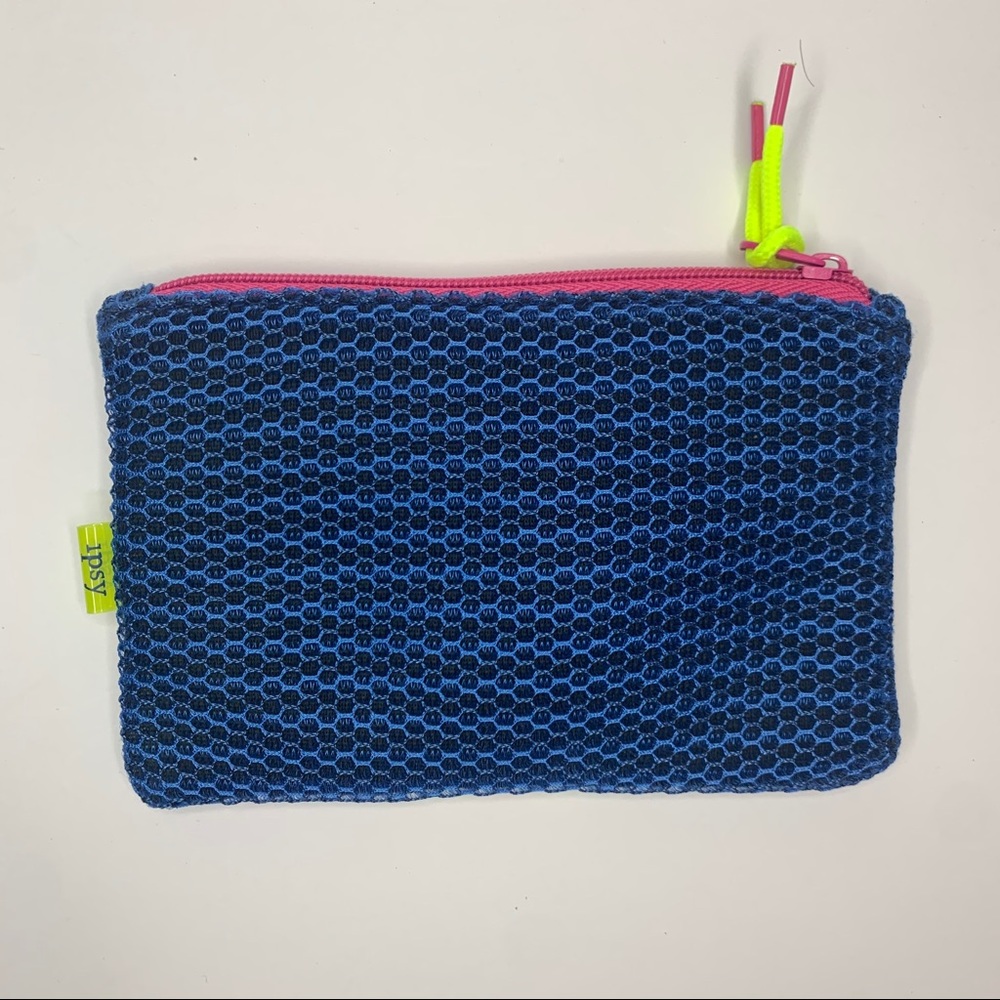 2/$7 Makeup Bag - Picture 2 of 3